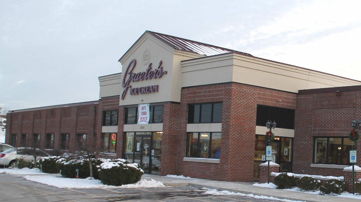 Graeter's store on Bethel Road in line to become Habitat ...