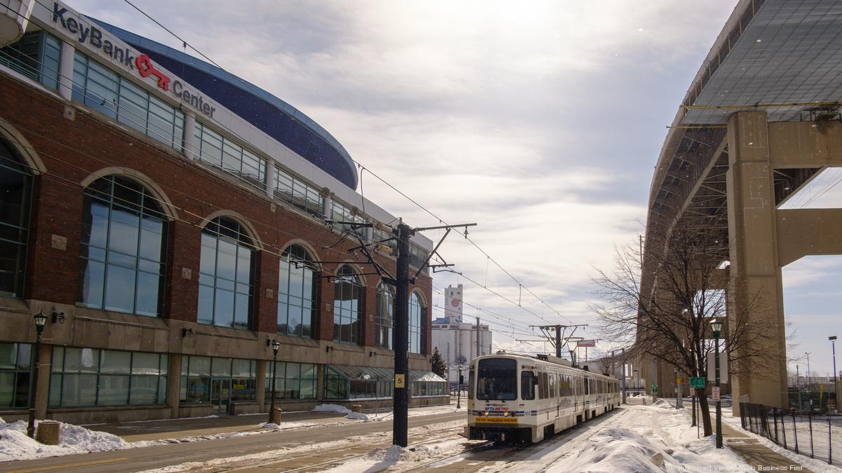 Pegula Sports now asking fans about KeyBank Center upgrades Buffalo