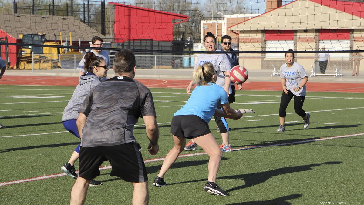 2019 Healthiest Employers Raytown Quality Schools Kansas City