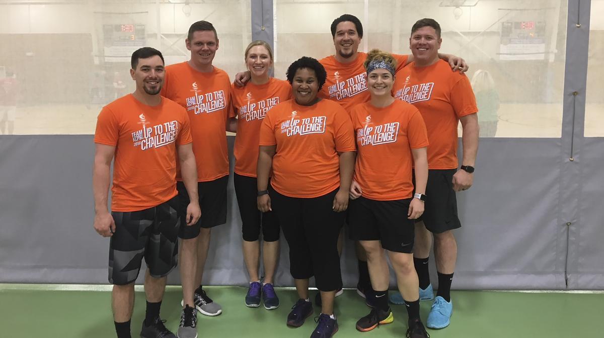 2019 Healthiest Employers Kansas City Power & Light Kansas City