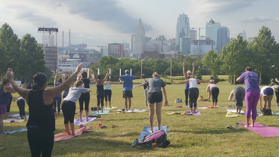 2019 Healthiest Employers: Children's Mercy Hospitals - Kansas City ...