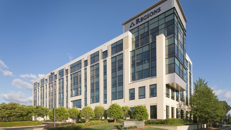 Raleigh developer sells his company's office building - Triangle ...