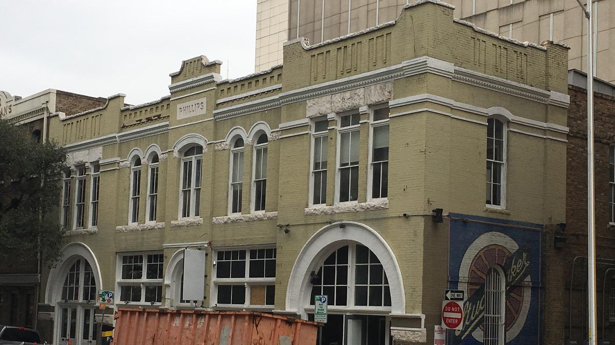 World Class faces more potential foreclosures in Austin Austin