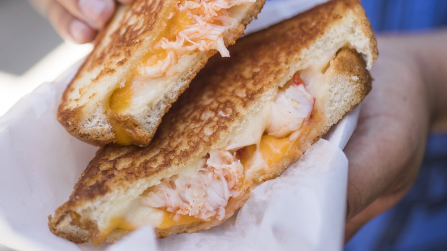 Cousins Maine Lobster food truck opens Memphis, Jim Tselikis, Sabin