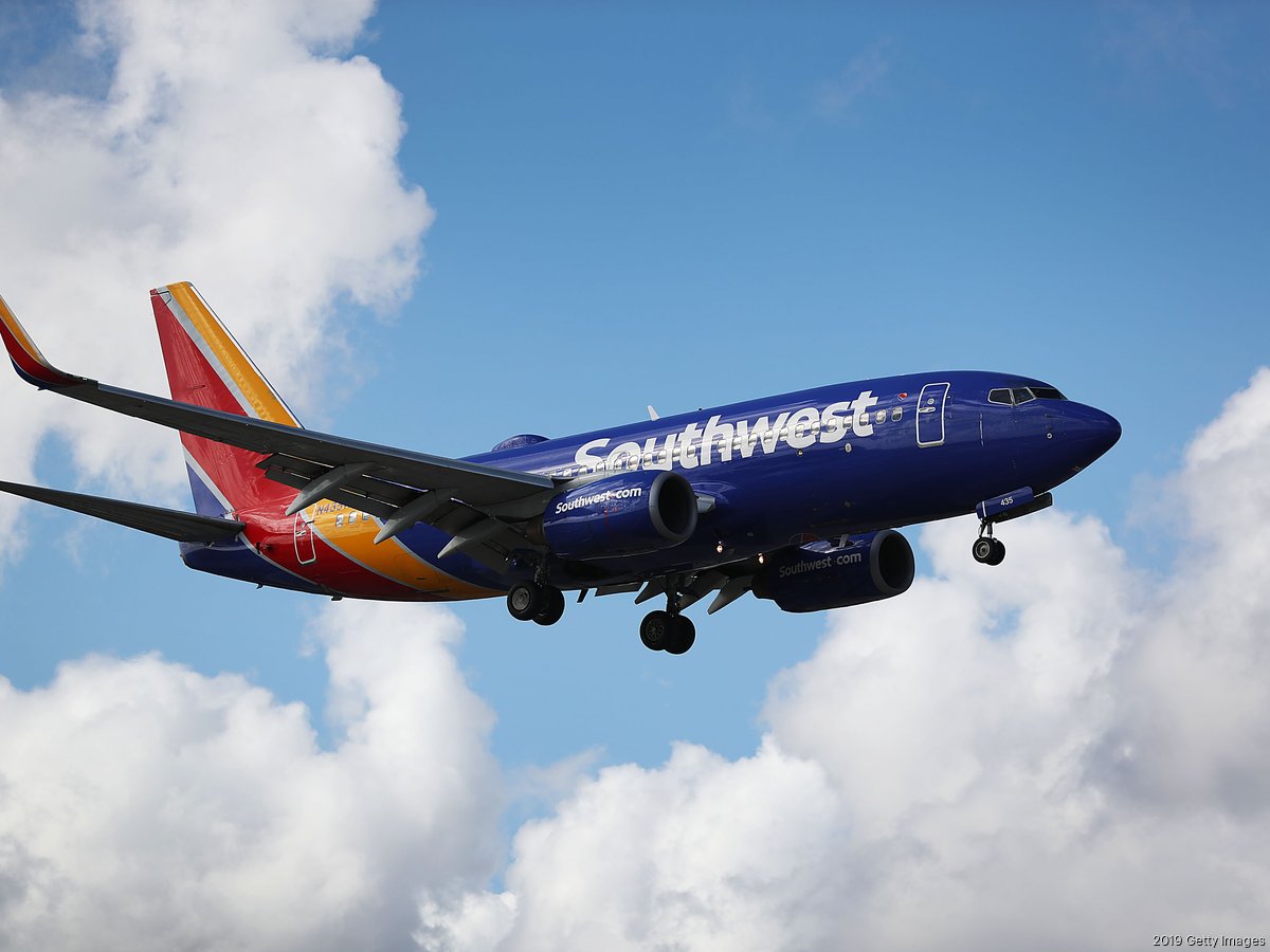 Milwaukee airport sees 10% year-over-year increase in June traffic -  Milwaukee Business Journal