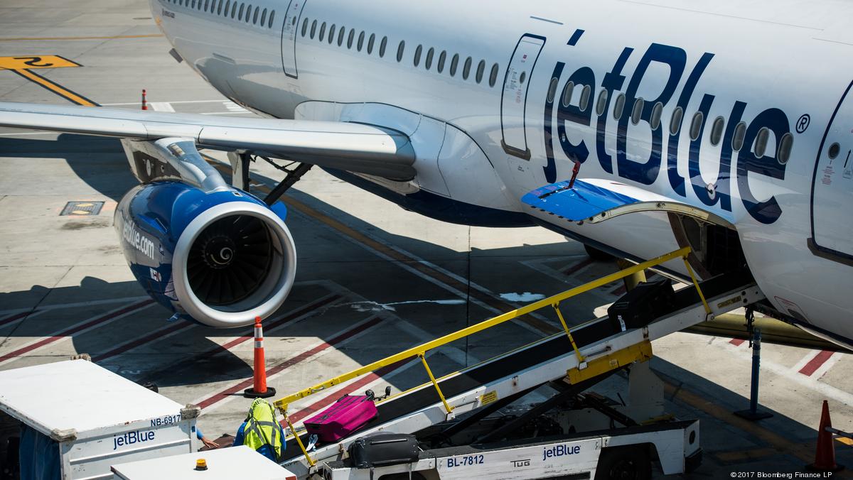 Jetblue Will Consolidate Flight Service In Nyc Boston D C San Francisco La New York Business Journal