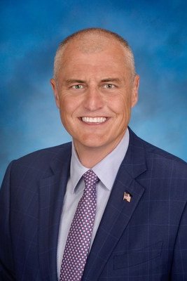 AutoNation Carl Liebert