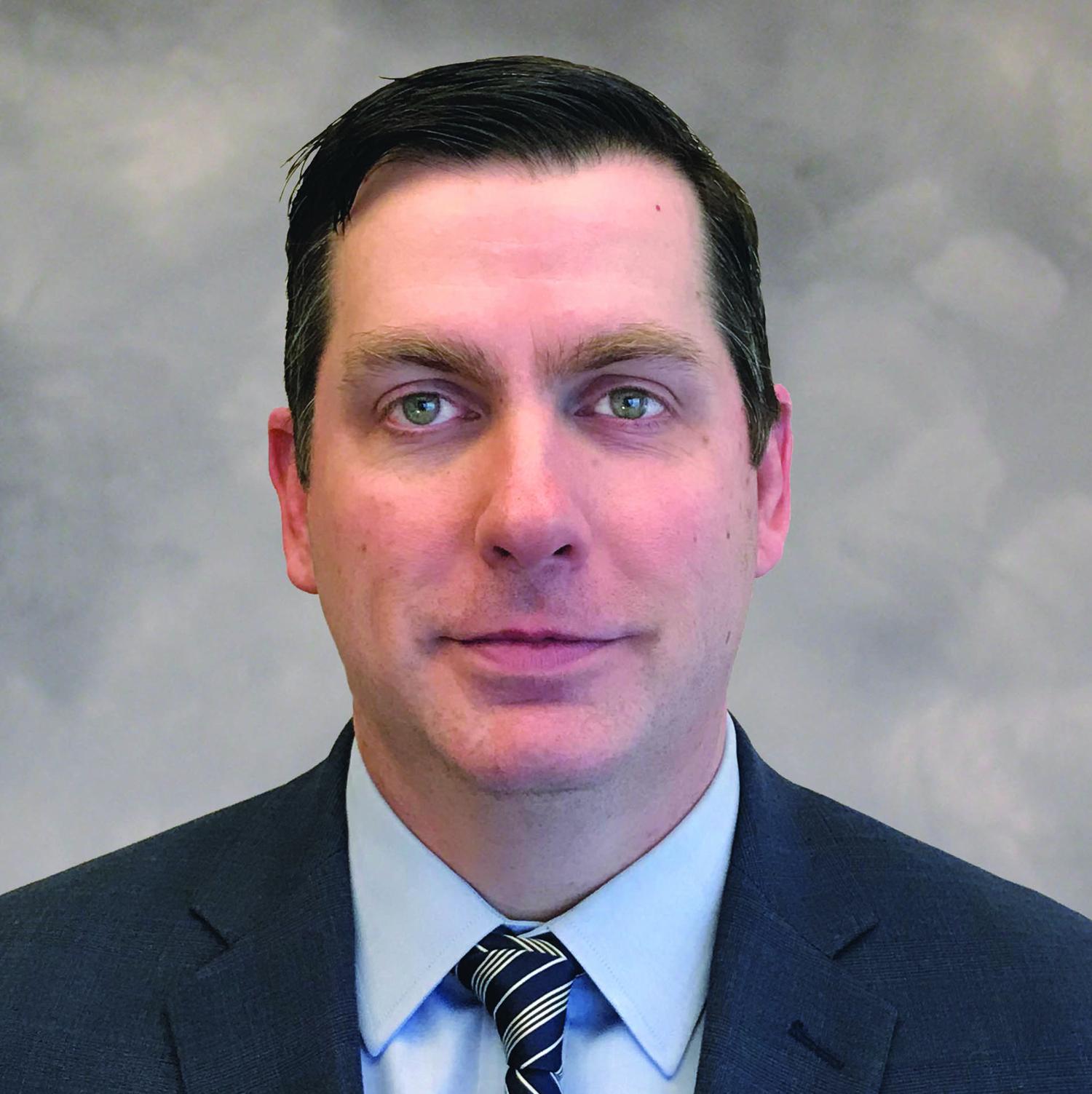 Eric Thompson People on The Move Pittsburgh Business Times