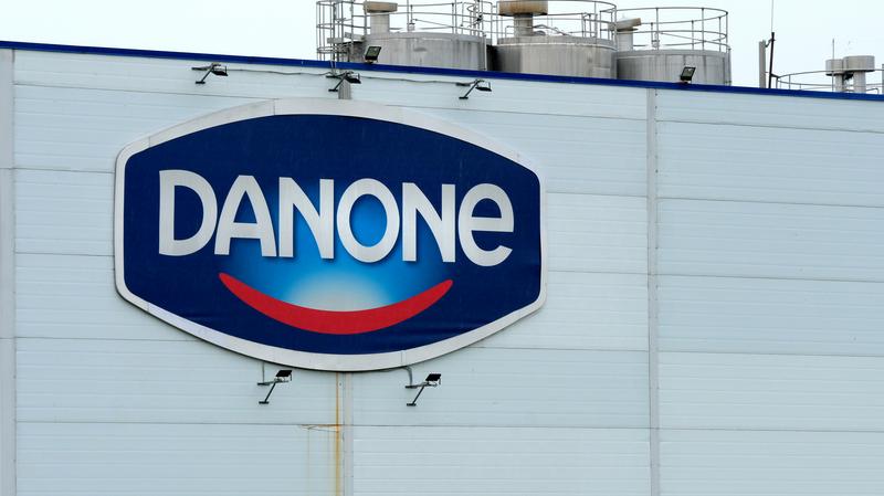 Danone NA increasing plant-based production - Bizwomen