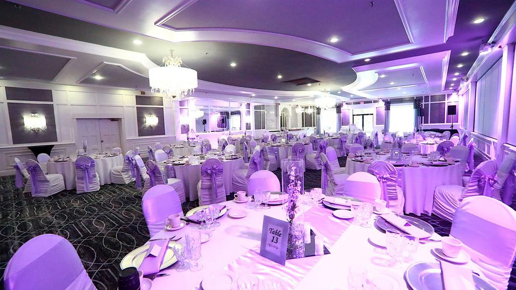 Samuel S Grande Manor Unwraps First Phase Of Renovations Buffalo Business First