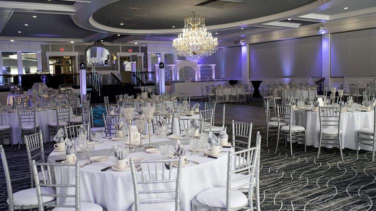 Samuel S Grande Manor Unwraps First Phase Of Renovations Buffalo Business First