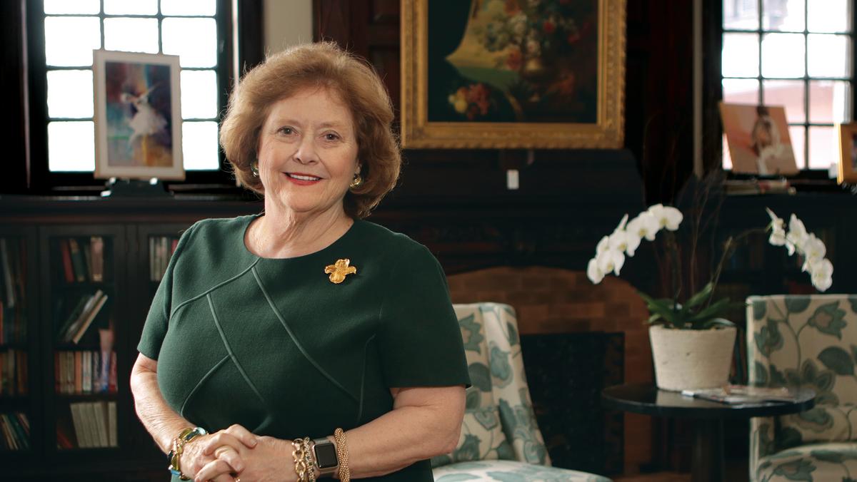 Howard Hanna names former TravelCenters of America exec as new Chief