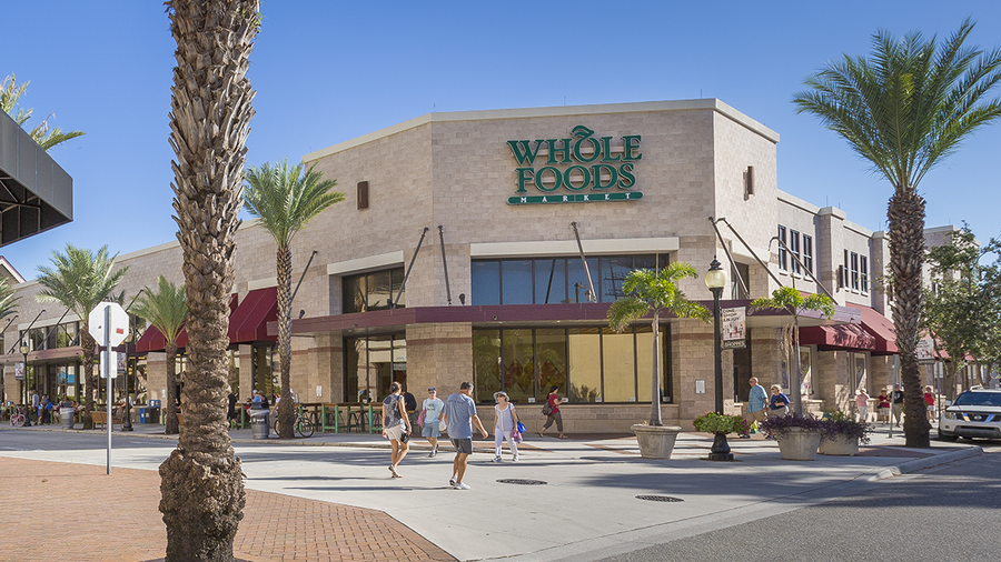 and Whole Foods Bring Delivery Service to South Florida, New York  Markets - Premier Commercial Real Estate