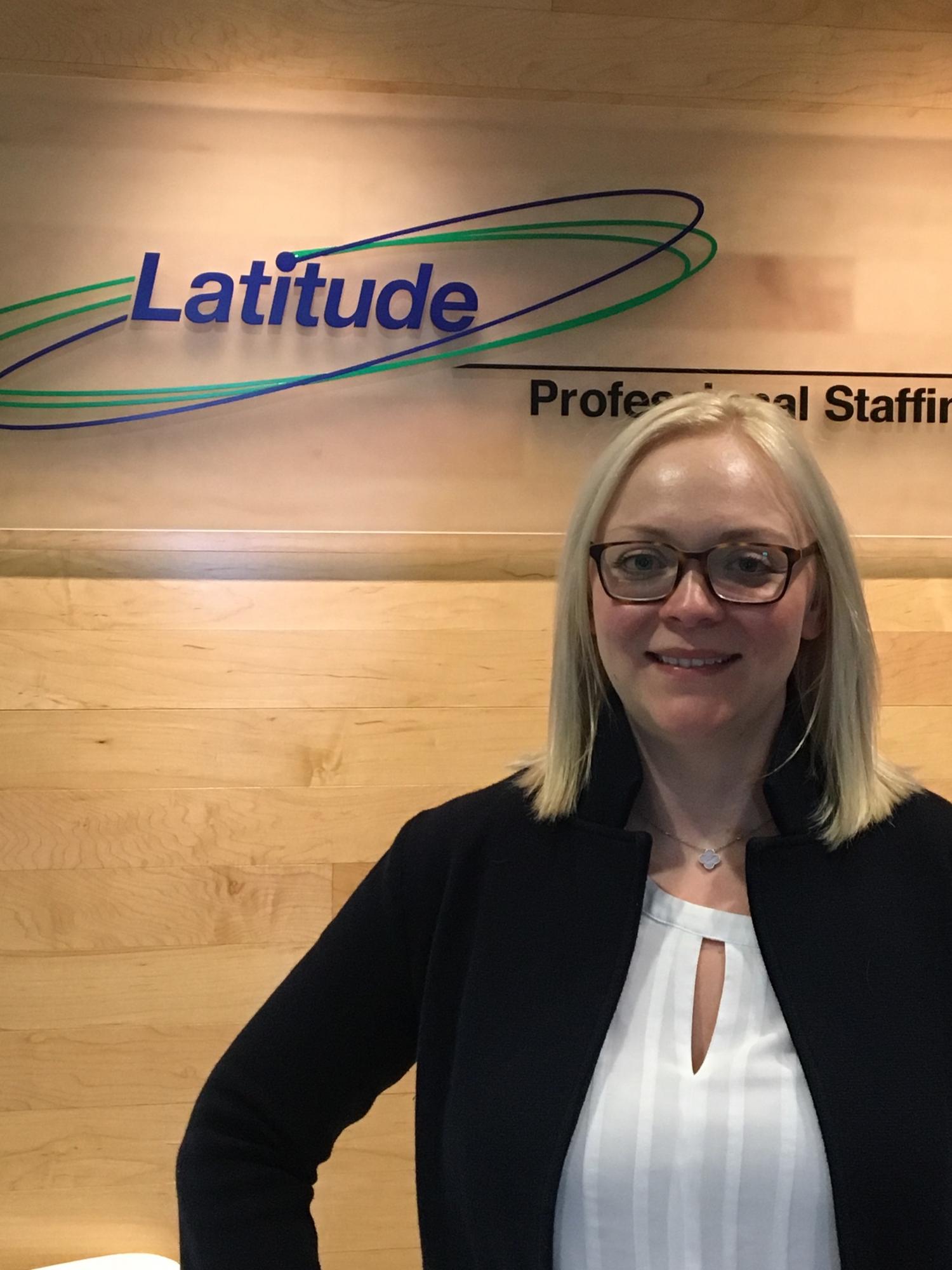 Hillary Spreizer, President at The Latitude Group