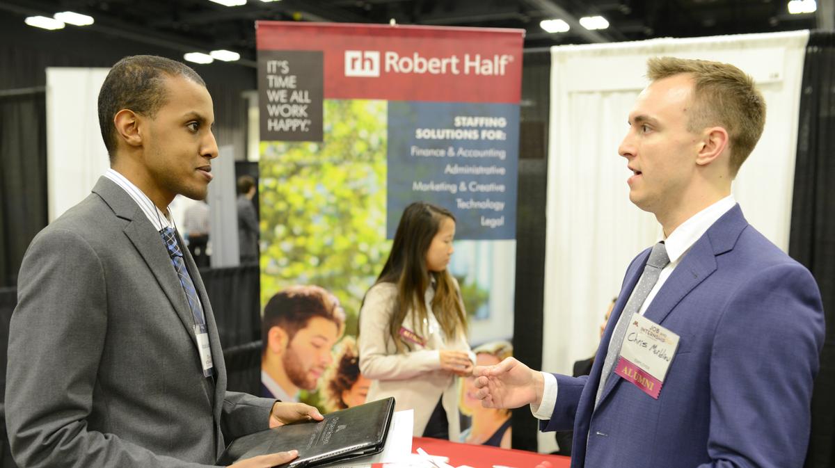 University of Minnesota and other area schools help banks and law firms