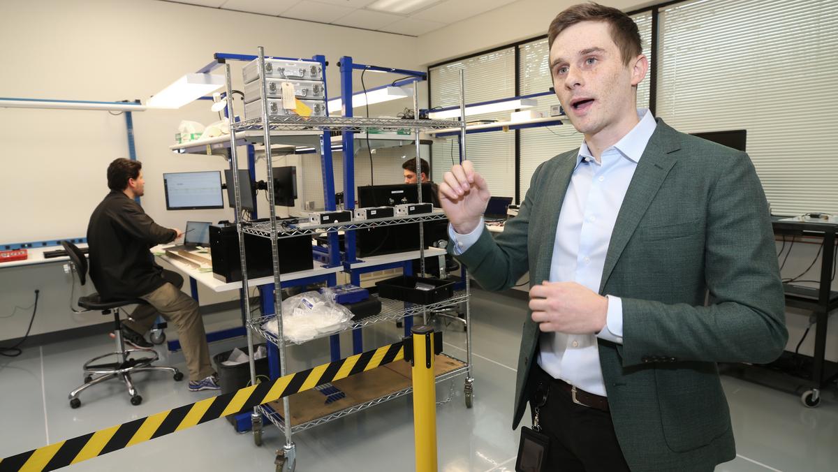 Spaceflight Industries unit LeoStella aims to be big smallsat player