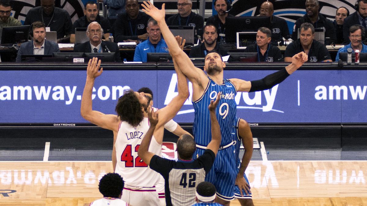 Orlando Magic's downtown sports/entertainment complex gets even bigger