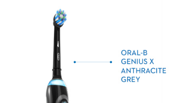 Procter and deals gamble electric toothbrush