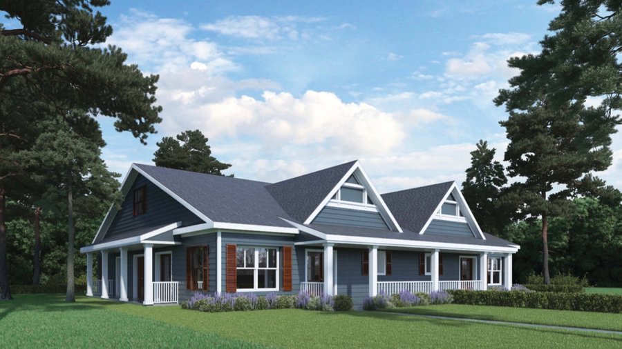 Guilderland senior housing proposed off Route 20 Albany Business Review