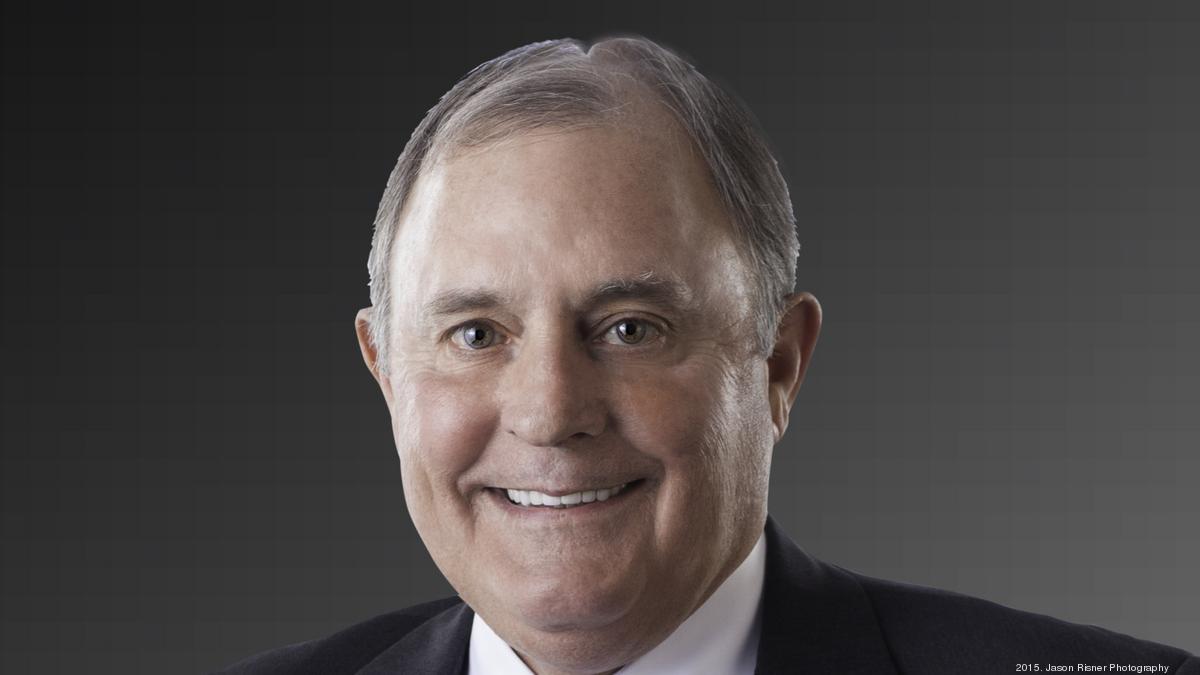 IBC BankHouston CEO Jay Rogers Small businesses need second wave of