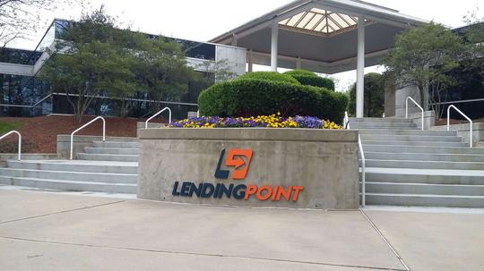 LendingPoint