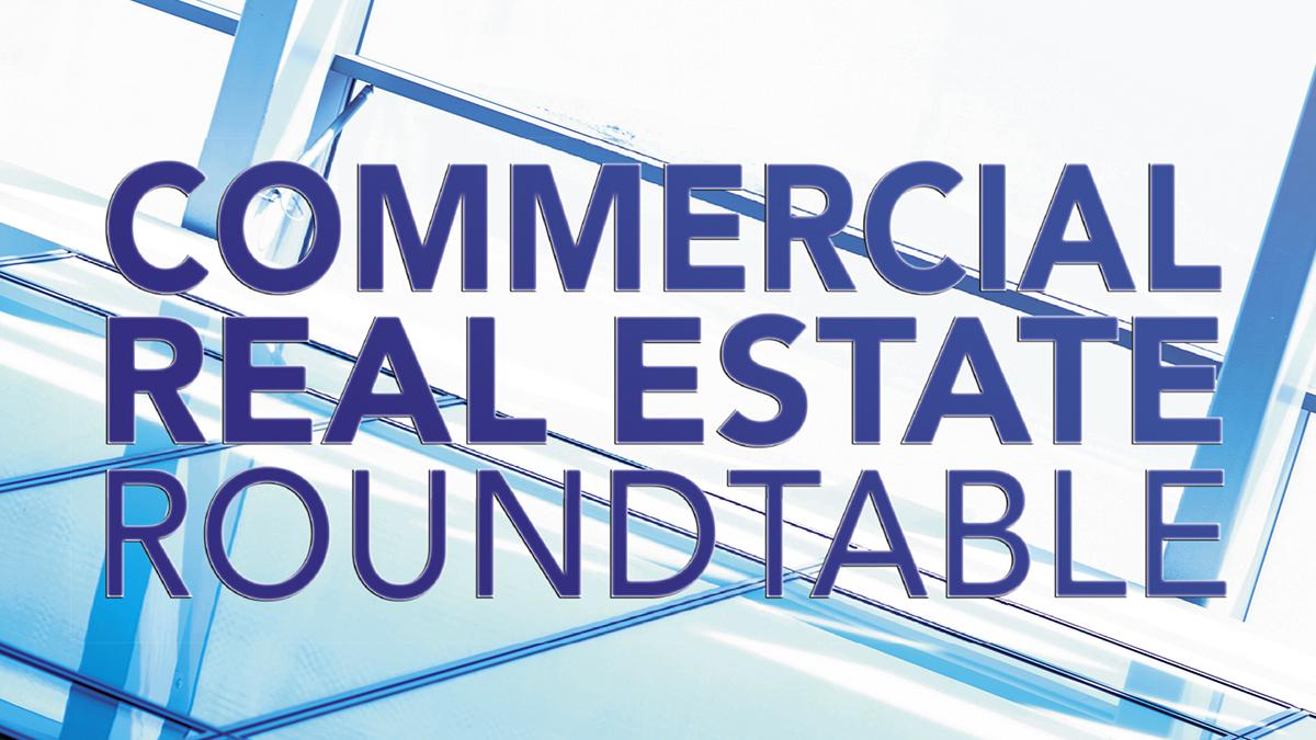 2020 Commercial Real Estate Roundtable Cincinnati Business Courier