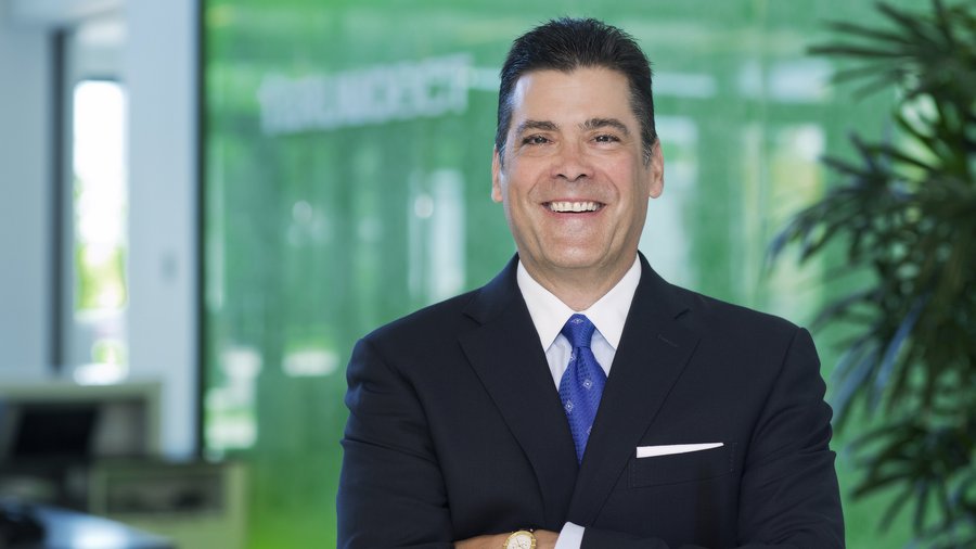 David Perez retiring as CEO of Terumo BCT, but plans to remain active