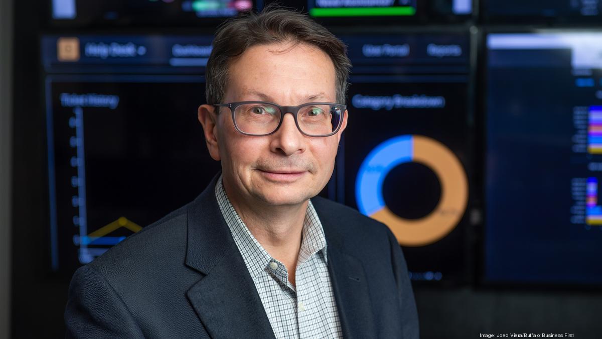 Two Buffalo CPA firms named to prestigious national list Buffalo