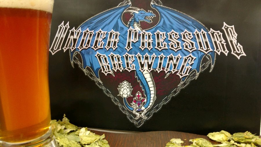 Hot Spots Golden Valley's first brewery is now open Minneapolis / St