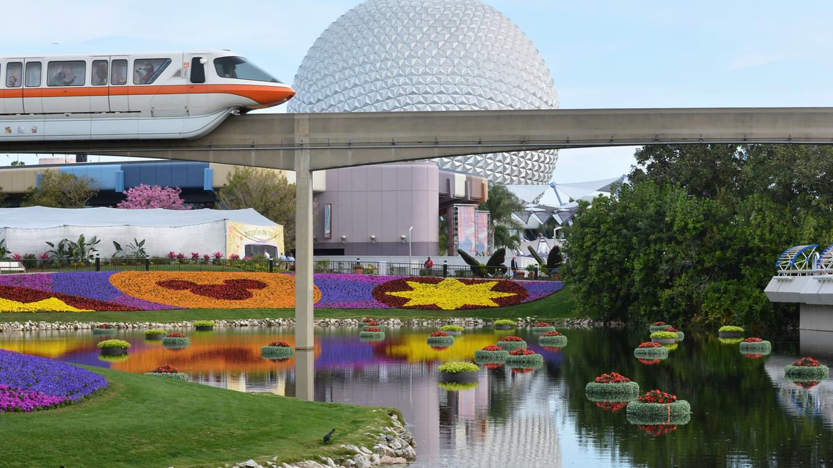 Disney's Epcot France pavilion to welcome new restaurant - Orlando