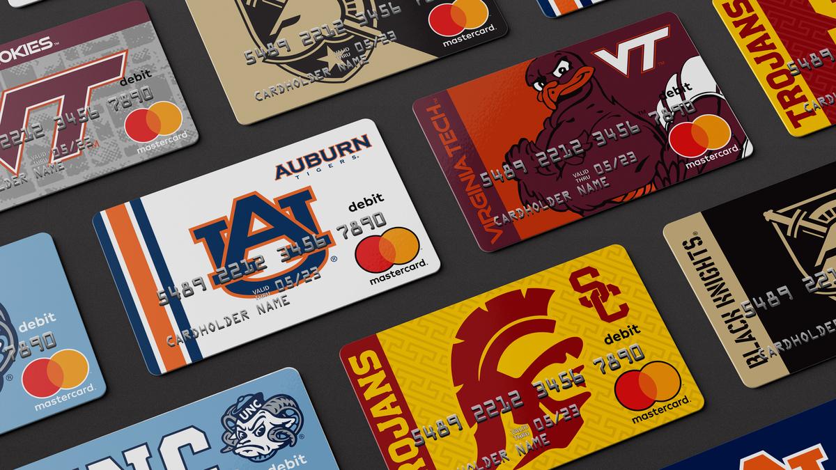 University Fancards secures deal with Auburn, USC and other major ...