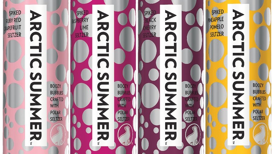 Here's why Harpoon's CEO is launching a spiked seltzer line with Polar