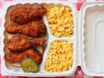 Hot Chicken Takeover (new 2019) 4