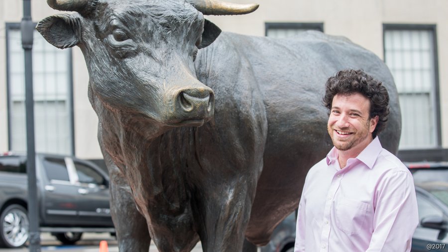 After delays, developer breaks ground on Durham housing project with