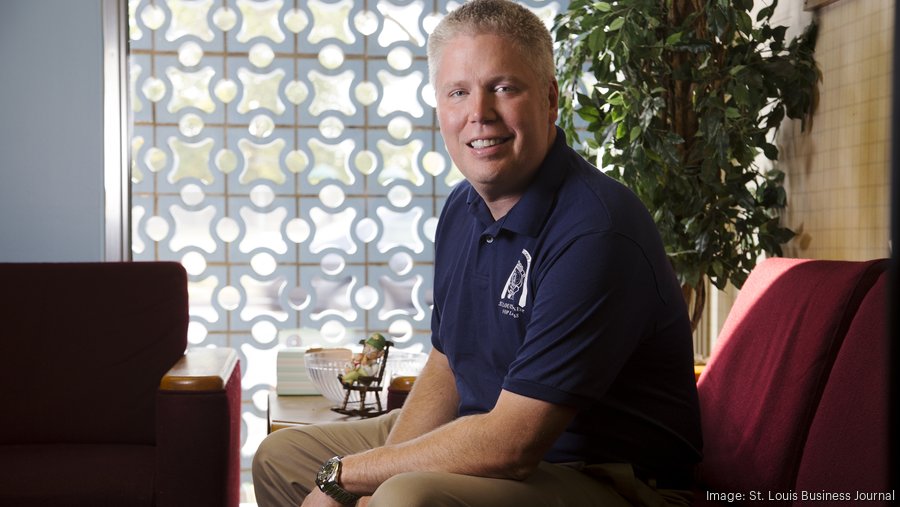 Jeff Roorda sues St. Louis police union, says he was wrongfully ...