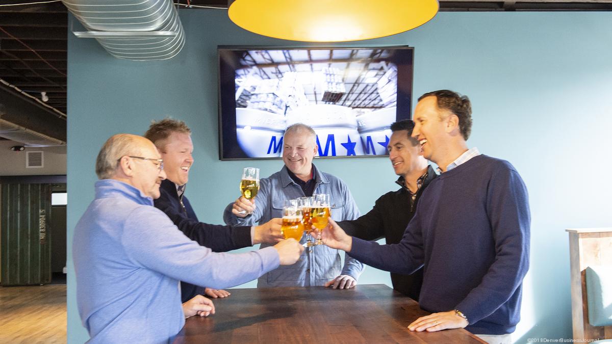 Microstar Logistics, world's largest independent owner of kegs, is