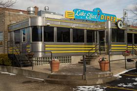 Lake Effect Diner set to reopen after two-year closure