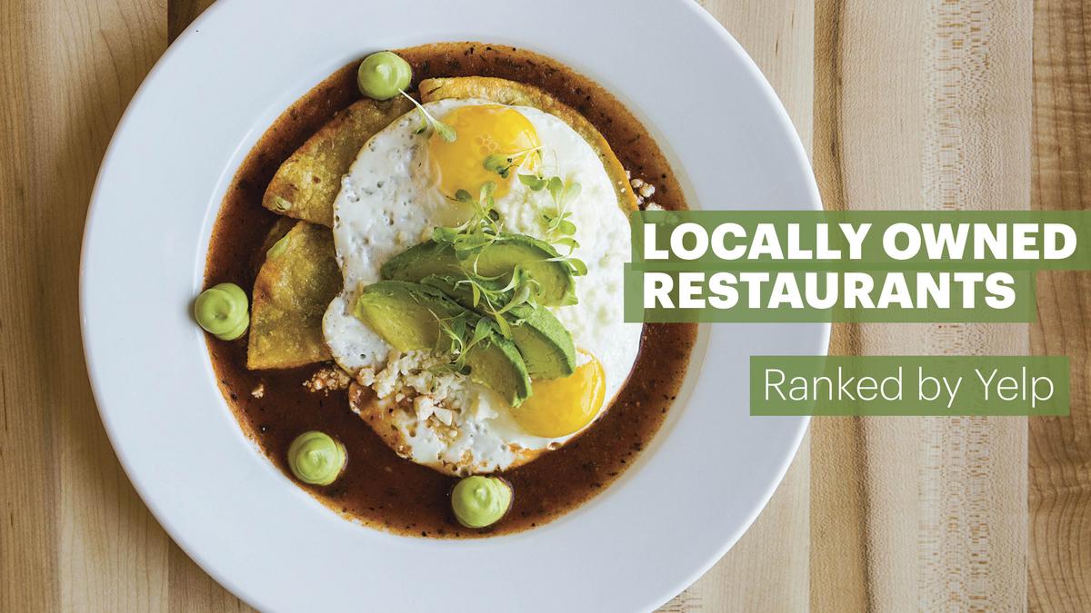 Yelp top restaurants in Louisville Louisville Business First