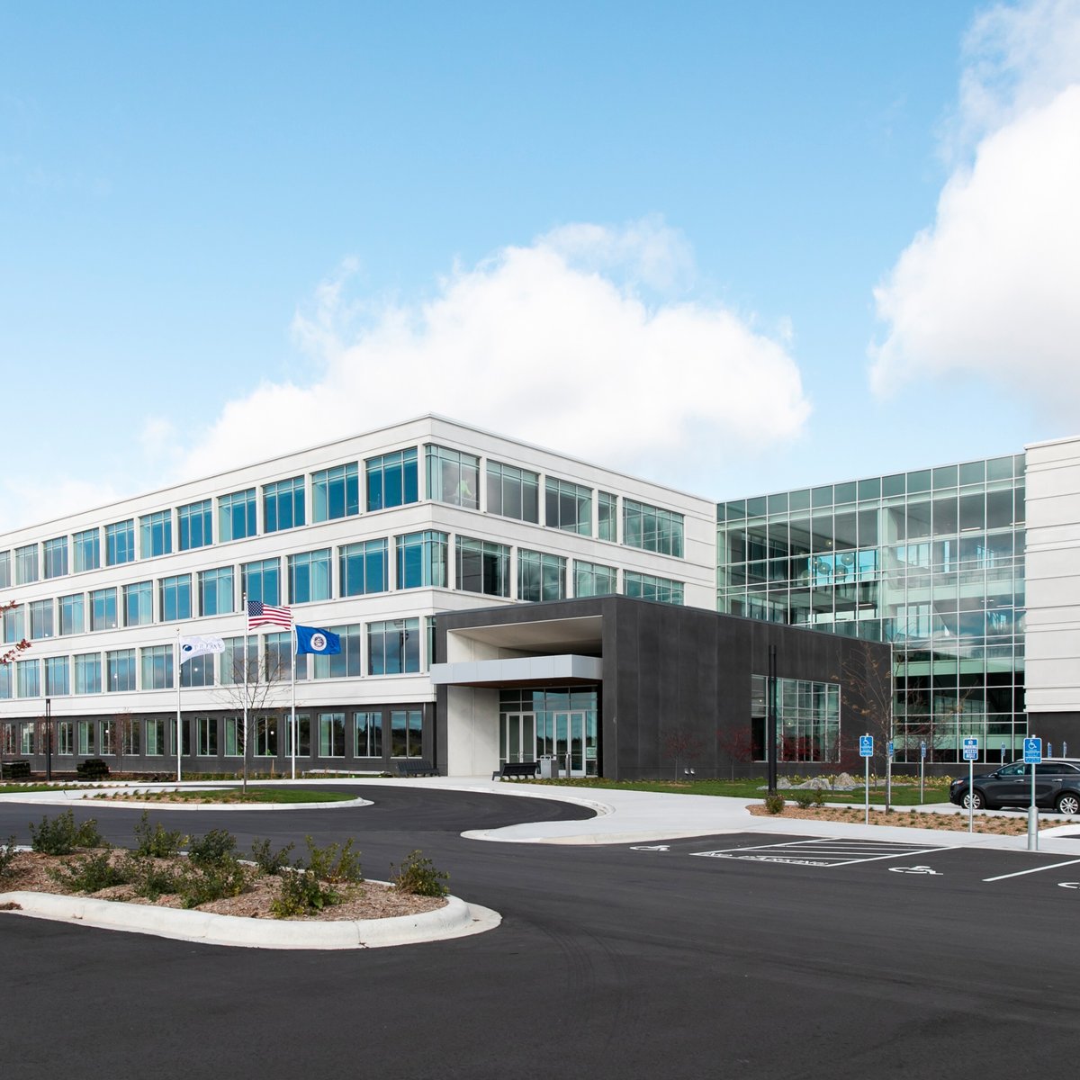 Turning Point Therapeutics office