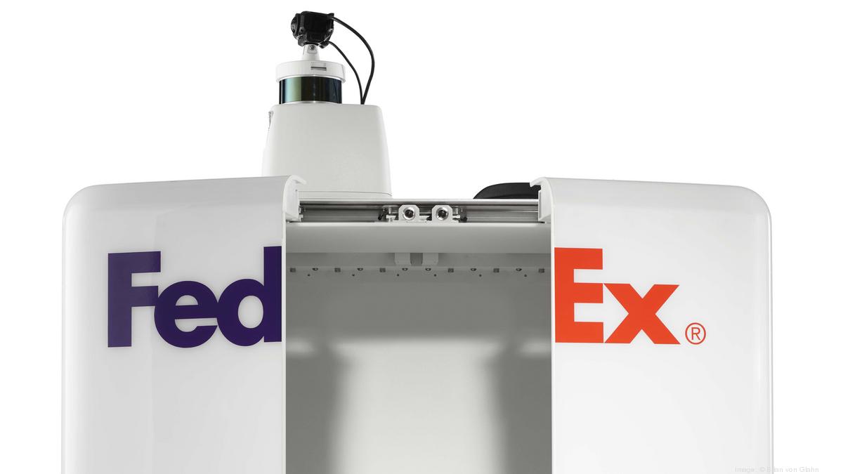 FedEx and Switch signed a 10year deal for new western U.S. data center