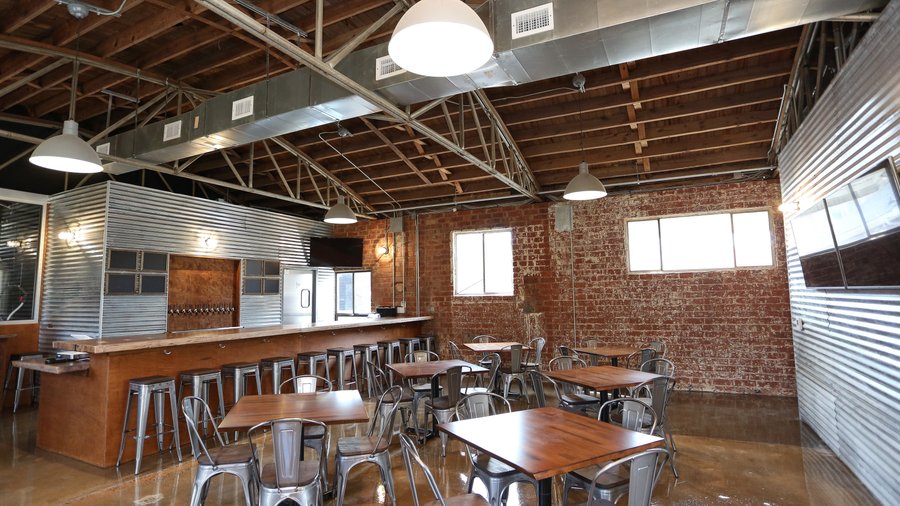 Pharr Mill Brewing Co. sets midMarch opening Charlotte Business Journal