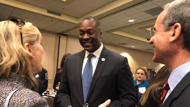 Howard County Could Raise Transfer Tax Rate To Pay For Schools Baltimore Business Journal