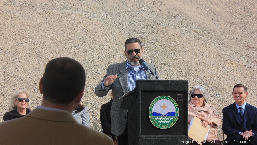 Roses Southwest Papers 20 million IRB Albuquerque Business First