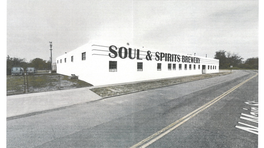Belz planning Soul & Spirits Brewery in Uptown at 845 N. Main St