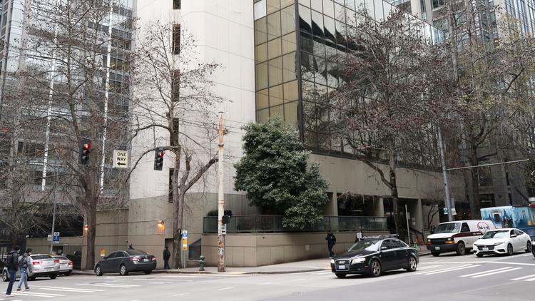 Seattle Group Hires Lincoln Property Co To Help Develop 54 Story