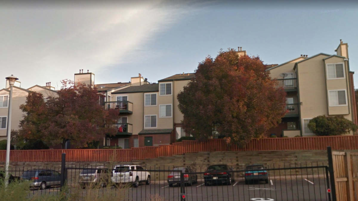 South Denver apartment complex sells for $72M - Denver Business Journal