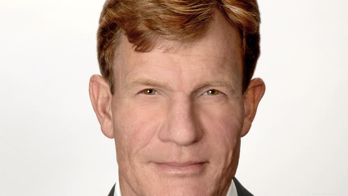 Michaels names interim leader to CEO spot - The Business Journals