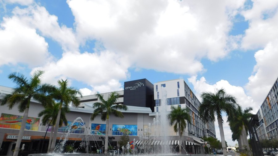 Carrot Express, Chico Malo restaurants coming to CityPlace Doral in Q1