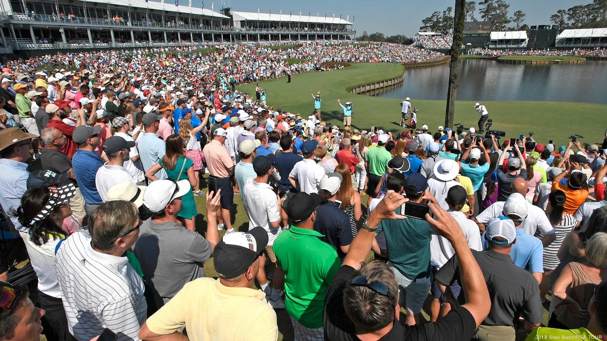 The Players Championships makes significant ticketing changes for 2020 ...