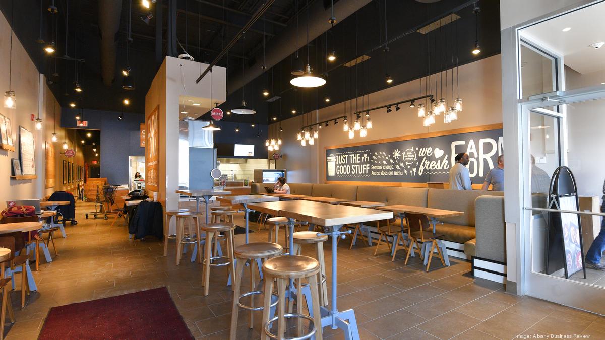 Albany region's new restaurants, bars Albany Business Review
